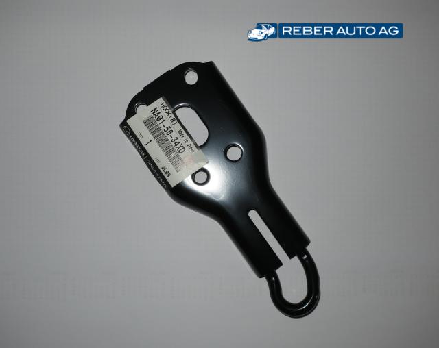 Abschleppöse vorne rechts NA015634XD Mazda MX-5 NA NB NBFL 1990-2005