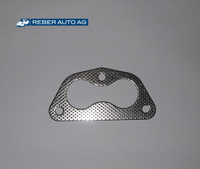 Dichtung NB070402Z Flammrohr vorne Mazda MX-5 NB NBFL 1998-2005