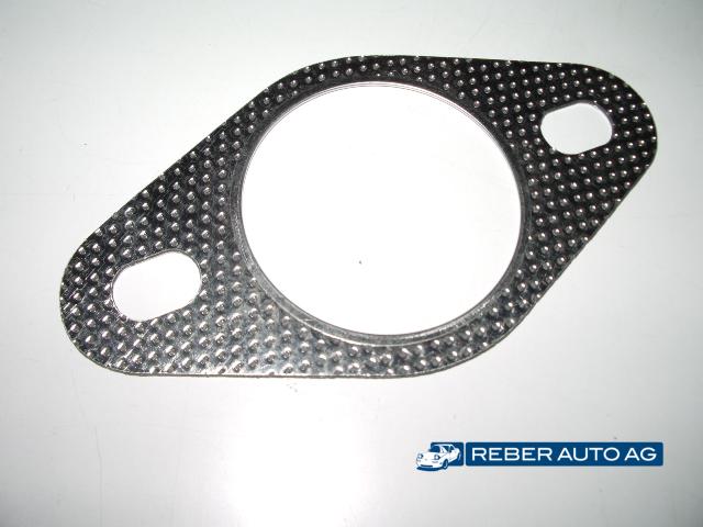 Dichtung für Sportauspuff Endschalldämpfer BBK NB07040999 Mazda MX-5 NB NBFL 1998-2005
