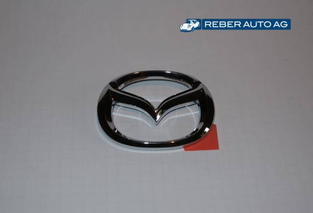 Mazda Emblem Kofferraumdeckel NC3751731A Original Mazda MX-5 NB NBFL 1998-2005