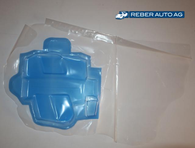 Türfolie links N06659861E Fahrertüre Mazda MX-5 NBFL 2001-2005