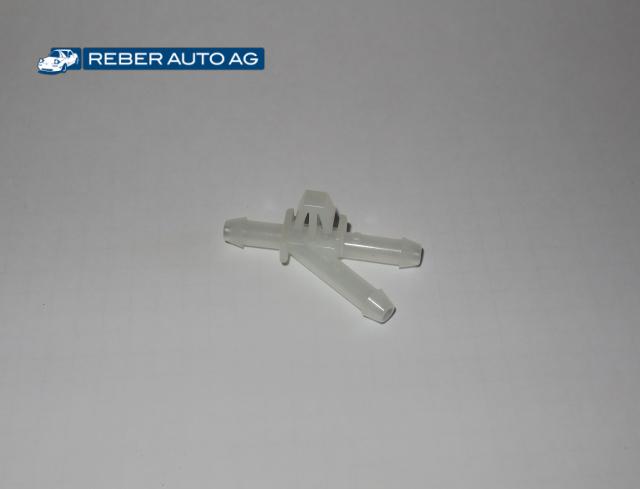 Y-Verbinder Scheibenwaschschlauch GA2A67505 Mazda MX-5 NB NBFL 1998-2005