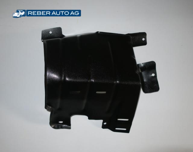 Abdeckung Benzinfilter N06756241A Kunststoffverkleidung Original Mazda MX-5 NA NB NBFL 1995-2005