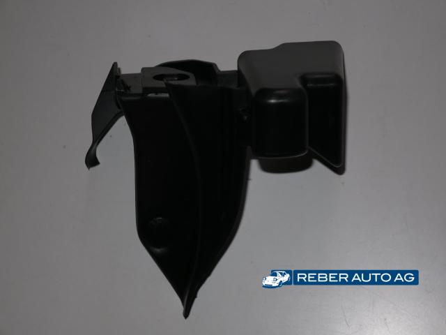 Abschluss B-Säule rechts NC10R1721D obere Abdeckung Original Mazda MX-5 NB NBFL 1998-2005