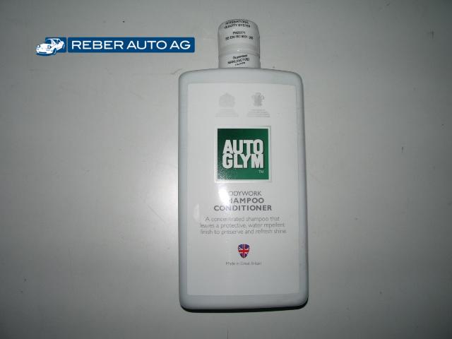 Autoshampoo 500ml