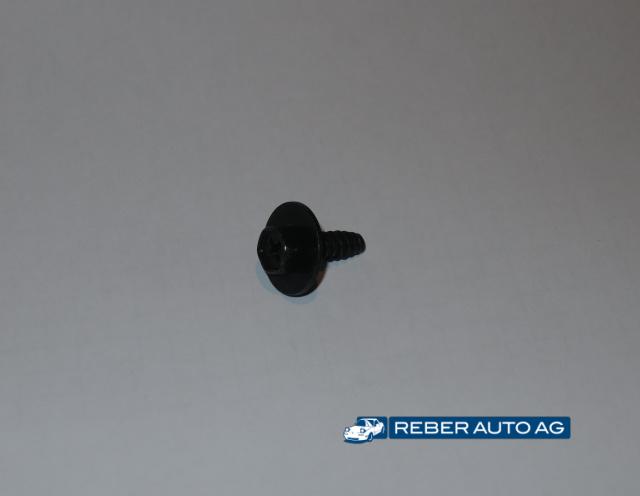 Blechschraube M5 Innenkotflügel B45556149 Original Mazda MX-5 NA NB NBFL NC NCFL 1990-2014
