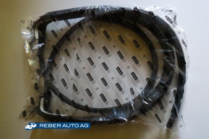 Dichtung Frontscheiben Rahmen innen NA01R1711B Gummidichtung Original Mazda MX-5 NA 1990-1997
