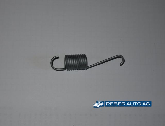 Feder Lampentopf ohne LWR NA0151046 Original Mazda MX-5 NA 1990-1997