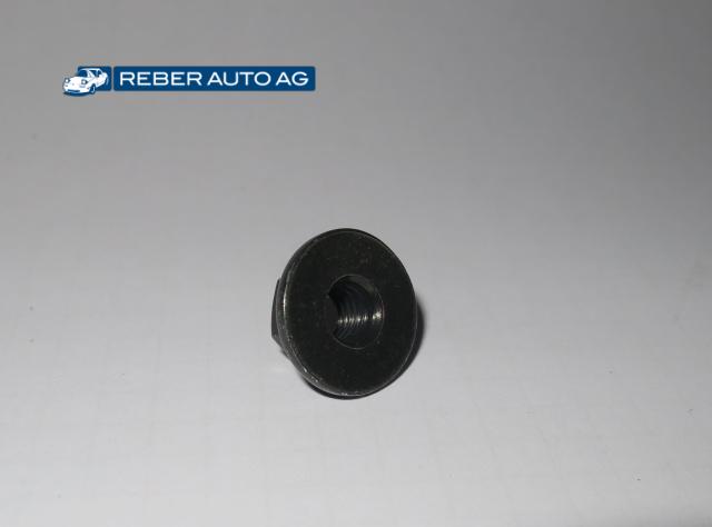 Flanschmutter M6 999400603B Original Mazda MX-5 NA NB NC Detail