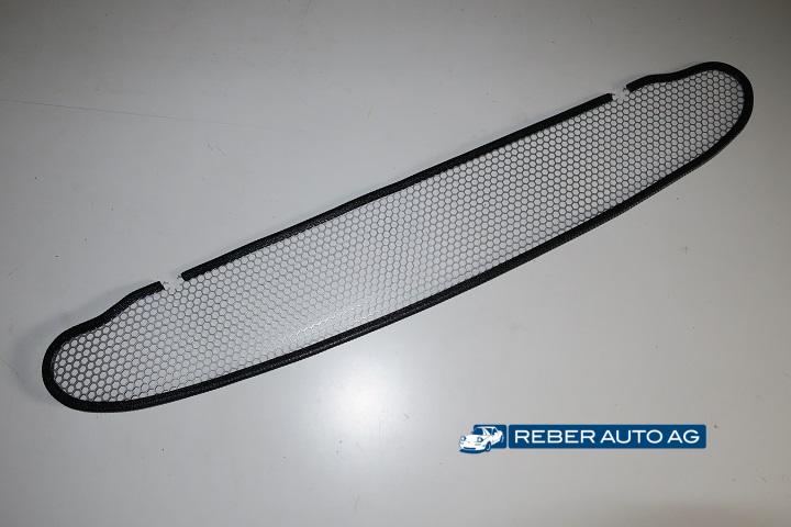 Grille High-Flow Wabendesign Silber für Mazda MX-5 NB (1998–2000) – erhöhter Luftdurchsatz, sportliche Optik