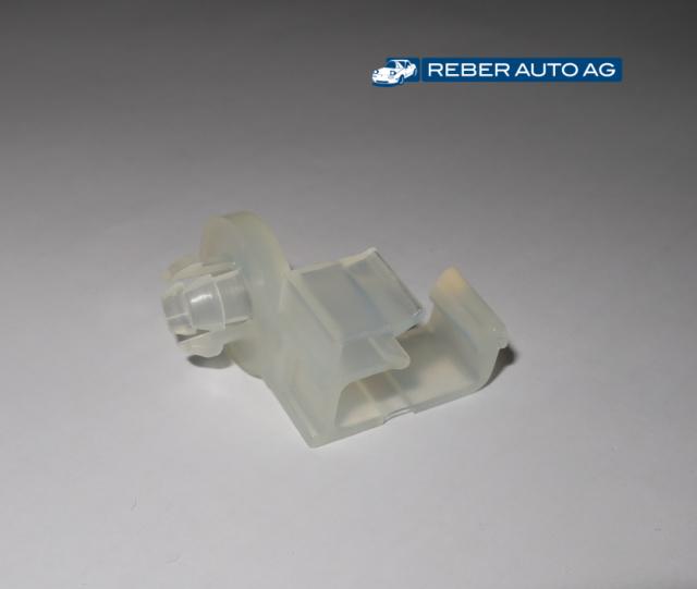 Halter Motorhaubenstab B09252518 Original Mazda MX-5 NA Detail