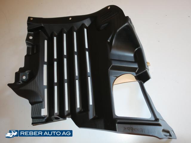 Innenkotflügel Radhausabdeckung vorne unten rechts N06756132 Original Mazda MX-5 NBFL 2001-2005