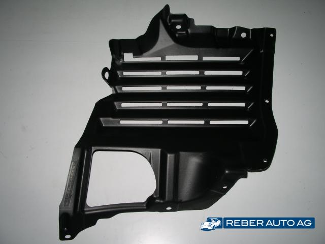 Innenkotflügel Radhausabdeckung vorne unten rechts NC1056132E Original Mazda MX-5 NB 1998-2000