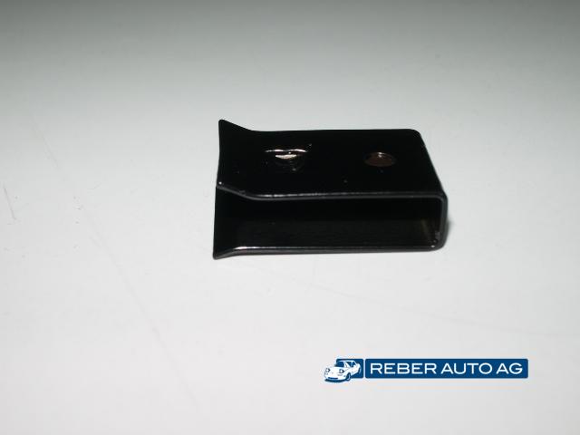 Klammer Schmutzfänger Abschluss hinten NA1251876A Original Mazda MX-5 NA 1990-1994