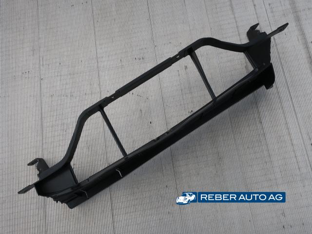 Luftgitter Luftkanal Stossfänger vorne NC1050A21A Original Mazda MX-5 NB NBFL 1998-2005