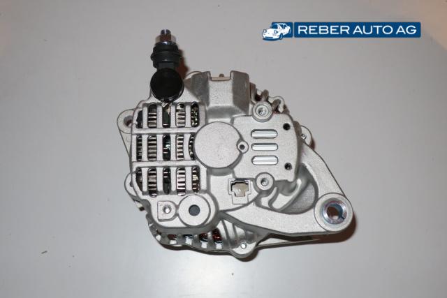 Mazda MX-5 Alternator 70A Rückansicht NA 1.8 BP 1993-1997