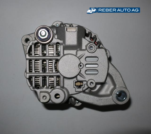 Mazda MX-5 Alternator 70A Rückseite NB 1998-2000 8EL012429601