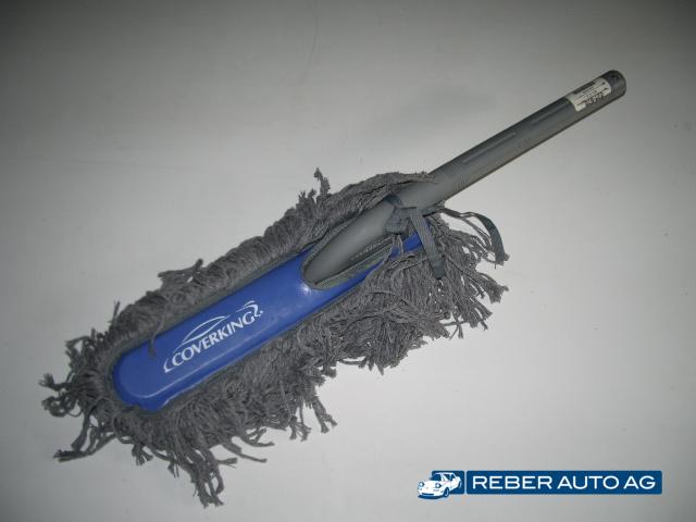 Mazda MX-5 Auto Staubwischer Mop Coverking – schonend für Lack, Ausstellungen und Sammlungen NA NB NBFL NC NCFL ND