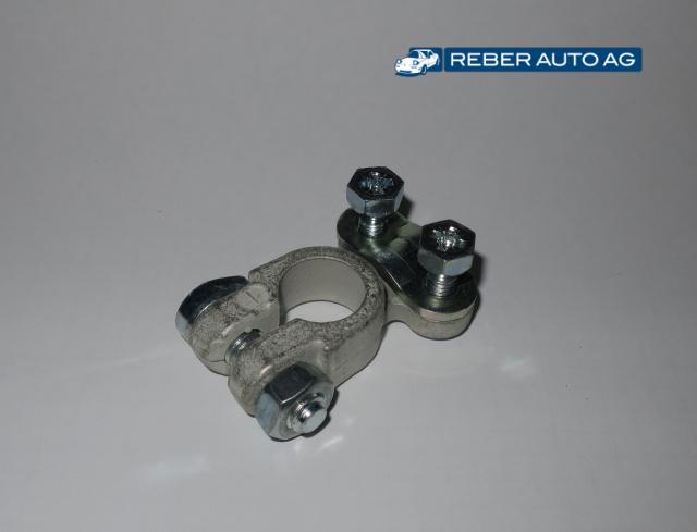 Mazda MX-5 Batterieklemme Minus Pol Anschluss NA NB NBFL 1990-2005