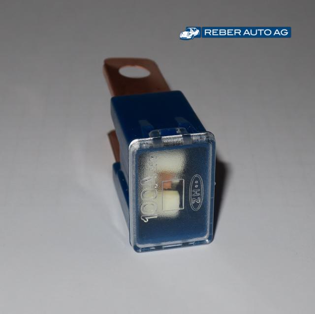 Mazda MX-5 Blocksicherung 100A blau NA NB 1990-2005