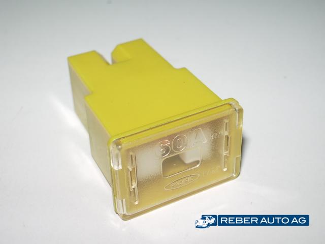 Mazda MX-5 Blocksicherung 60A Sicherung Motorraum NA NB NBFL 1990-2005 NAB706760