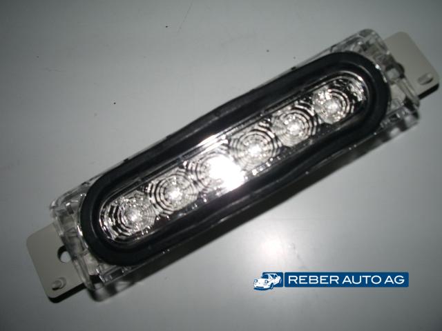 Mazda MX-5 3. Bremsleuchte Klarglas LED NA 1995-1997