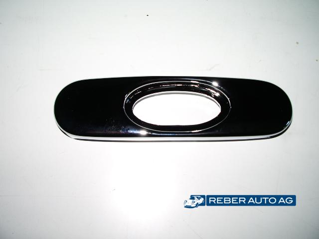 Mazda MX-5 Ersatz Chromblende Seitenbeleuchtung NA NB 1990-2005