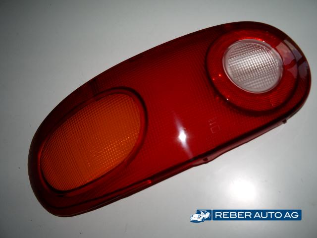 Mazda MX-5 Ersatzglas Rückleuchte links Original NA 1990-1997 NA015116XC