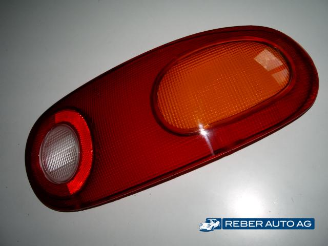 Mazda MX-5 Ersatzglas Rückleuchte rechts Original NA 1990-1997 NA015115XC