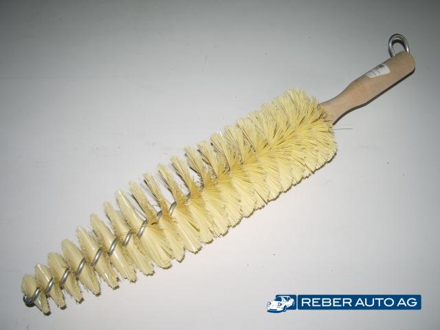 Mazda MX-5 Felgen Reinigungsbürste für Drahtspeichenfelgen Speichenräder