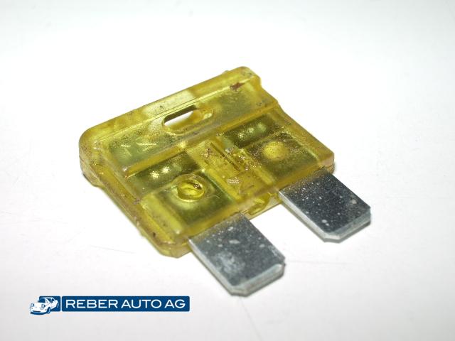 Mazda MX-5 Flachstecksicherung Midi 20A Gelb NA NB NBFL 1990-2005