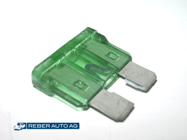 Mazda MX-5 Flachstecksicherung Midi 30A Grün NA NB NBFL 1990-2005