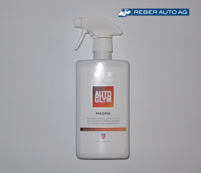 Mazda MX-5 Flugrost Entferner Spray 500ml AutoGlym – NA NB NBFL NC NCFL ND
