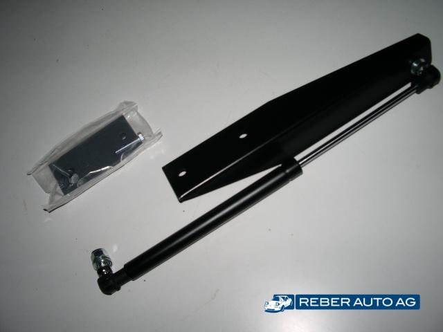 Mazda MX-5 Gasfederset Kofferdeckel Lifter rechts NA NB NBFL 1990-2005 – Set für Gepäckträger oder Tasche auf dem Deckel