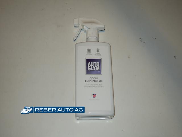 Mazda MX-5 Geruch Entferner Pumpspray 500ml AutoGlym – üble Gerüche beseitigen, Frischeduft NA NB NBFL NC NCFL ND