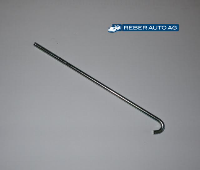 Mazda MX-5 Gewindestange Batterie gross NA 1990-1997 W00138518A