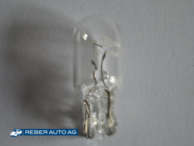 Mazda MX-5 Glühlampe Glassockel 12V W5W Standlicht Kennzeichen Seitenblinker NA NB NC ND 1990-2019 OE 524801