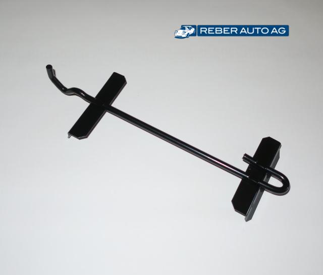 Mazda MX-5 Haltebügel Batterie gross NA 1990-1997 NAY15603XA