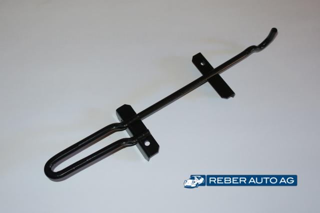 Mazda MX-5 Haltebügel Batterie NB 1998-2005 NC105603XB
