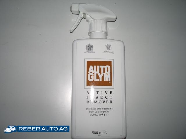 Mazda MX-5 Insektenentferner Pumpspray 500ml AutoGlym – Insekten von Lack und Scheinwerfern entfernen NA NB NBFL NC NCFL ND