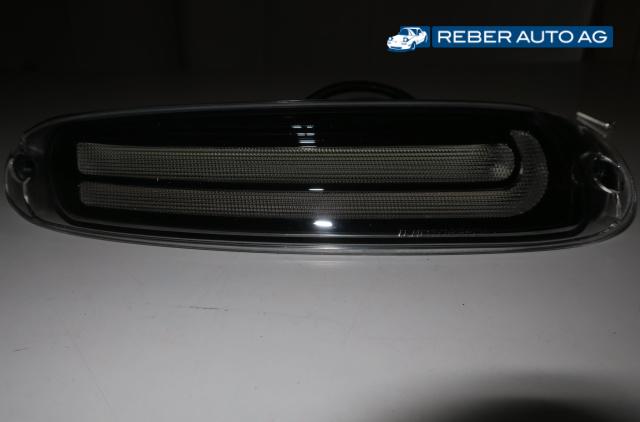 Mazda MX-5 Kombileuchten LED abgedunkelt dynamisch NA 1990-1997 Detail