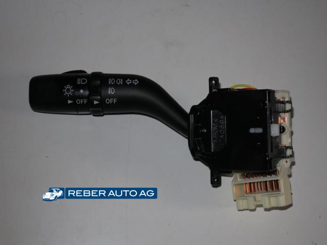 Mazda MX-5 Kombischalter Licht und Nebelscheinwerfer Original NC 2006-2013 GJ6F66122