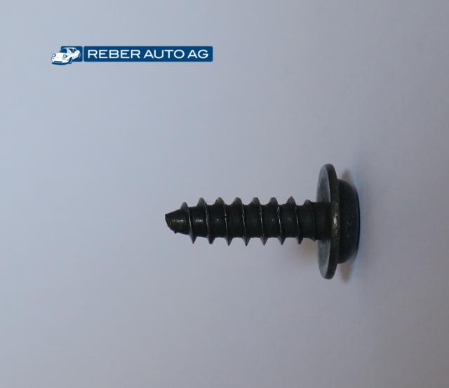 Mazda MX-5 Kreuzschlitzschraube Armaturenbrett Original 1990-2014 W20164999 Detail