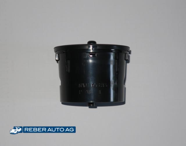 Mazda MX-5 Lüftungsdüse Ausströmer Original NA NB NBFL 1990-2005 NA016481XC00 Seitenansicht
