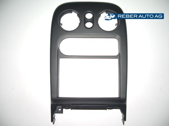 Mazda MX-5 Mittelkonsole Radioblende Original NA 1995-1997 NA7555210A00
