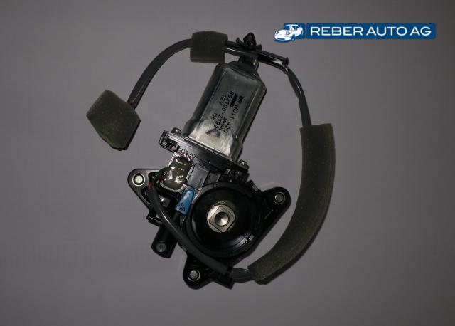 Mazda MX-5 Motor Fensterheber links Rückseite NB 1998-2005 NC115958XA