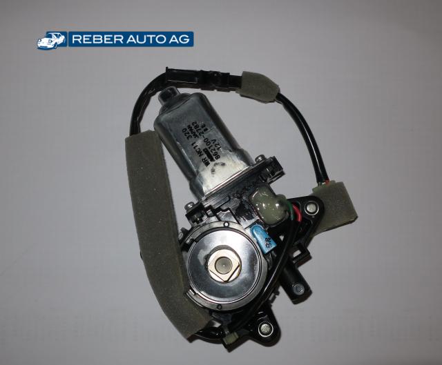 Mazda MX-5 Motor Fensterheber rechts Rückseite NB 1998-2005 NC115858XA