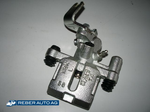 Mazda MX-5 NA 1.6l Bremszange hinten links 231mm ohne ABS Original NA012671XC 1990-1997