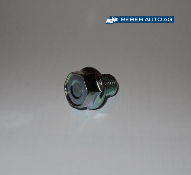 Mazda MX-5 NA Ablassschraube Motoröl Original B6S710404A 1990-1997