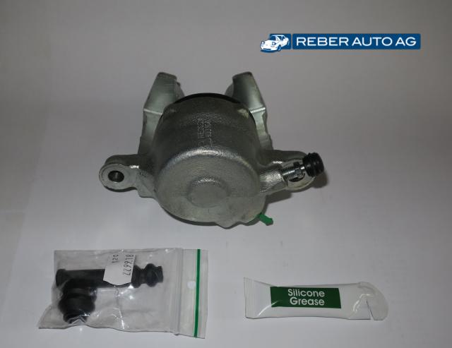 Mazda MX-5 NA Bremszange vorne rechts 235mm Detail generalüberholt 1990-1997